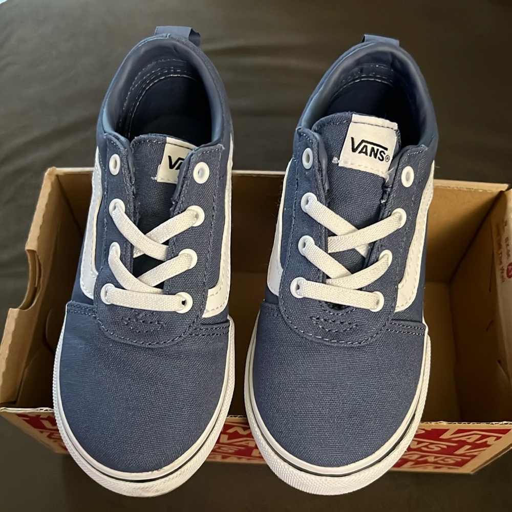 Vans